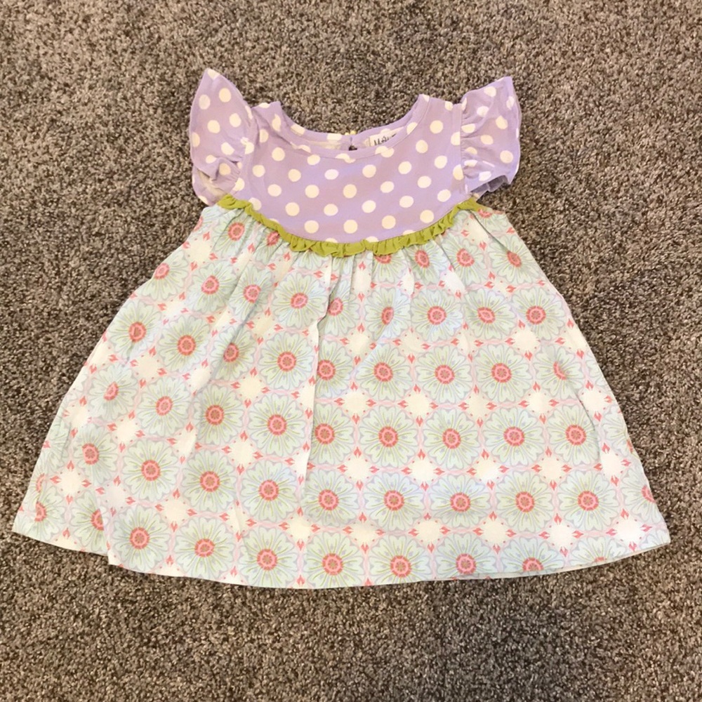 Matilda Jane dress. Size 2.